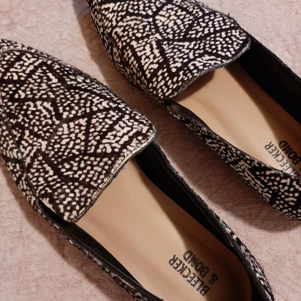 Bleecker and Bond Flats.